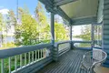 2 bedroom house 91 m² Kitee, Finland