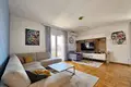 Wohnung 3 Schlafzimmer 103 m² in Budva, Montenegro
