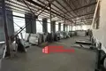 Manufacture 2 300 m² in Novaja Hoza, Belarus