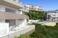 3 bedroom apartment 124 m² Malaga, Spain