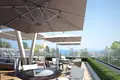 Villa de tres dormitorios 235 m² Yaylali, Turquía