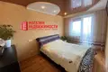 Apartamento 3 habitaciones 67 m² Grodno, Bielorrusia
