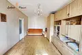 2 room apartment 47 m² Minsk, Belarus