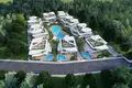 Villa de 5 pièces 220 m² Larnakas tis Lapithiou, Chypre du Nord