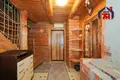 Haus 270 m² Hacezynski selski Savet, Belarus