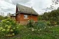 House 57 m² Pliski sielski Saviet, Belarus