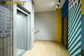 3 room apartment 82 m² Borovlyany, Belarus