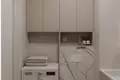 Appartement 2 chambres 38 m² en Varsovie, Pologne