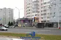 Propiedad comercial 114 m² en Minsk, Bielorrusia