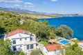 villa de 5 chambres 320 m² Opcina Posedarje, Croatie