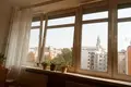 1 room apartment 24 m² in Warsaw, Poland