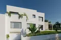 4-Schlafzimmer-Villa 355 m² Calp, Spanien