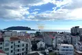 2 bedroom apartment 61 m² Budva, Montenegro