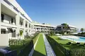 3 bedroom apartment 118 m² Estepona, Spain