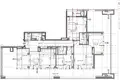 Apartamento 4 habitaciones 305 m² Tiflis, Georgia