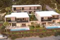 Villa de tres dormitorios 388 m² Novi Vinodolski, Croacia