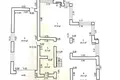 House 239 m² Lahojsk selsaviet, Belarus