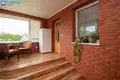 House 131 m² Joniske, Lithuania