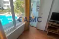 2 bedroom apartment 65 m² Sunny Beach Resort, Bulgaria