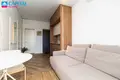 Apartamento 3 habitaciones 34 m² Palanga, Lituania