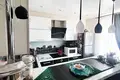 1 room apartment 41 m² Minsk, Belarus