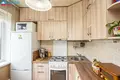 Appartement 2 chambres 44 m² Kaunas, Lituanie