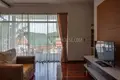 Willa 4 pokoi 280 m² Karon, Tajlandia
