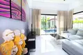 villa de 3 chambres  Phuket, Thaïlande