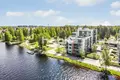Mieszkanie 6 pokojów 185 m² Regional State Administrative Agency for Northern Finland, Finlandia