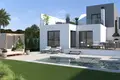 3 bedroom villa 243 m² Silla, Spain