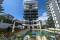 Ático 4 habitaciones 150 m² Alanya, Turquía