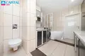 Apartamento 3 habitaciones 71 m² Vilna, Lituania