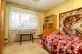Mieszkanie 3 pokoi 66 m² Wilejka, Białoruś
