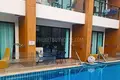 Apartamento 30 m² Karon, Tailandia