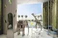 Mieszkanie 1 pokój 847 m² Dubaj, Emiraty Arabskie