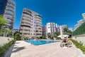 Wohnung 2 zimmer  Kestel, Türkei