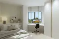 Penthouse 3 Schlafzimmer 124 m² Almoradi, Spanien