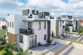 Villa de 4 habitaciones 330 m² Spathariko, Chipre del Norte
