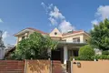 6 bedroom house 495 m² Demos Agiou Athanasiou, Cyprus