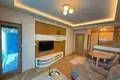 2 room apartment 50 m² in Przno, Montenegro