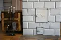 Haus 76 m² Hajnienski sielski Saviet, Belarus