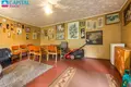 House 36 m² Radviliskis, Lithuania