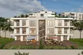 2 bedroom apartment 63 m² Bahcelievler Mahallesi, Turkey