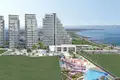 Residential quarter ALPCAN TOWERS KEY WEST