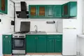 Appartement 2 chambres 54 m² Varsovie, Pologne