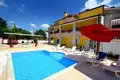 Hotel 486 m² en Porec, Croacia