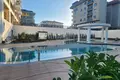 2 bedroom penthouse 110 m² Alanya, Turkey