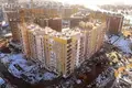 Квартира 2 комнаты 64 м² Минск, Беларусь