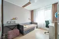 Apartamento 2 habitaciones 58 m² Minsk, Belarús