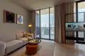 Kawalerka 37 m² Dubaj, Emiraty Arabskie